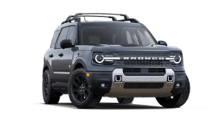 2025 Ford Bronco Sport® External Image 5